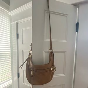 Michael Kors crossbody purse